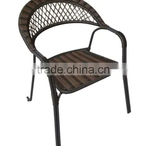 Rattan Chair,wicker Chair,cane Chair,outdoor Chair,leisure Chair thumbnail-1
