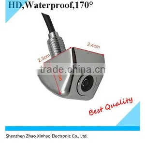 Car Kit,170 Degree Car Rear View Camera, Annual Hot Seller 480 TVlines Car Reverse Camera,car Rear View System thumbnail-1