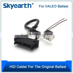 Headlamp Wiring Harness thumbnail-2