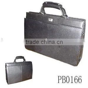 Best Price Fashion Men's Laptop Briefcase Document Bag thumbnail-1