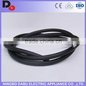 VDE Approved 450/750 H07RN-F Rubber Cable thumbnail-1