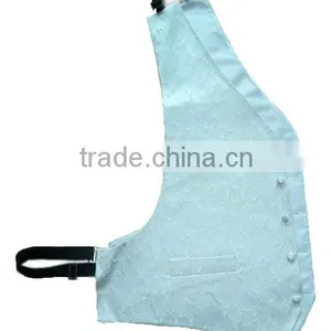 Fashion Design Formal Casual Wool Men Vest thumbnail-1