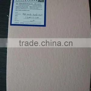 Wholesale Paper Board With EVA,Paper Insole Board Laminated With EVA,insole Paper Board thumbnail-1