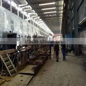 Price of Automatic Used Intermediate Mill thumbnail-5