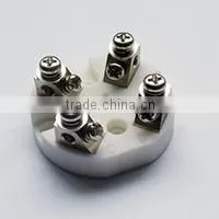 C-4P-C Ceramic Terminal Block thumbnail-1