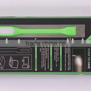 USB Powered Led Light, Portable Usb Led Lamp for Laptop and Power Banks, Promotional Gift Mini Usb Light thumbnail-5