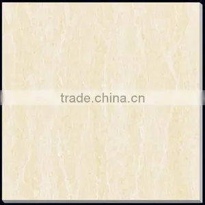 Beige Color Percelain Tile ,Polished Porcelain Tile 60x60 80x80 thumbnail-1