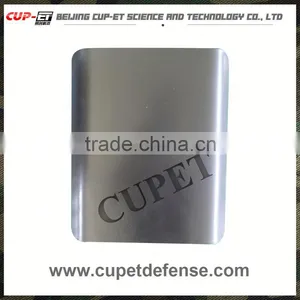 High Strength Hot Rolled New Bulletproof Color Coated Steel Sheets thumbnail-5