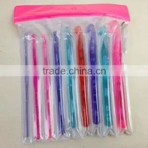 Plastic Crochet Hook Needle thumbnail-3