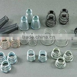 Metal Spiral Tower Spring thumbnail-1