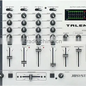Professional dj Audio Mixer Talent thumbnail-1