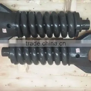 Excavator Track Tensioner, Chain Tensioning Device thumbnail-6