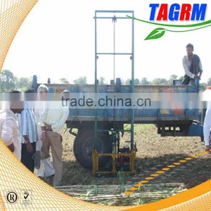 Quick Delivery Sugarcane Lifting Machine/mini Sugarcane Lifter SL5 Hot Sale Around the World thumbnail-4