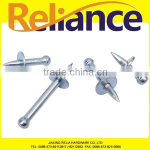 NK High Strength Steel Drive Pins With Galvanized Matel Washer For Jordan Market thumbnail-1