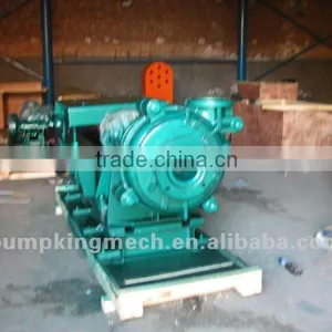 2/2 QV / 6/5QV Slurry Pump thumbnail-1