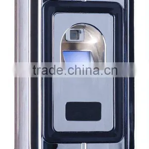 Fingerprint Biometric Reader thumbnail-1
