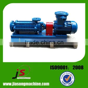 DB-65 Lpg Side Channel Multistage Pump thumbnail-1