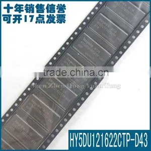 Electronic HY50U121622CTP-D43 Quality Guarantee thumbnail-1