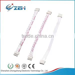 Factory Directly 10pin Male Connector 12 Pin Connector Wire With Cable thumbnail-1