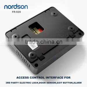 High Quality Biometric Access Control & Fingerprint Time Attendance System (S20) thumbnail-6