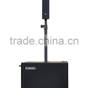 Active Array Column Speaker CL Series thumbnail-1