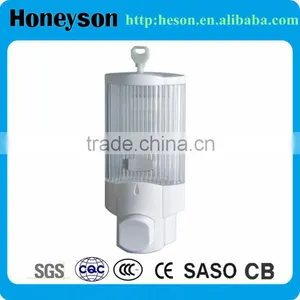 Hotel Bathroom Accessories Plastic Soap Dispenser thumbnail-1