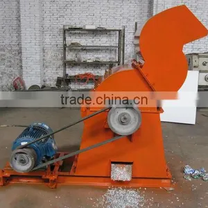 New Type Metal Scrao Crusher Made in China thumbnail-1