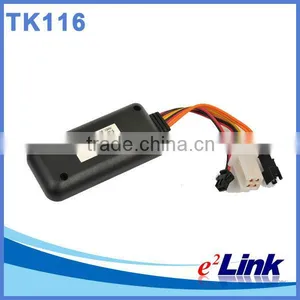 GPS Devices TK116 Track With Your Cell Phone or PC thumbnail-1