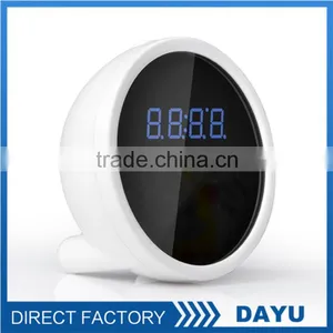 Security 1080P Night Vision Peephole Camera For Bedroom Device Monitor thumbnail-1