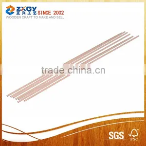 Supply High-quality Wooden Stick and Direct Distributor thumbnail-1