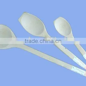 Wooden Spatula thumbnail-1