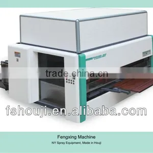 Distinguished Automatic Painting Equipment for Door thumbnail-1