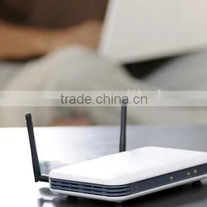 OEM Small Built-in Wifi Antenna 2400-2500mhz 10cm Rubber Wifi Antenna With Sma Male thumbnail-4