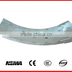 Cable Trunking Metal Waterproof Wiring Trunking thumbnail-2