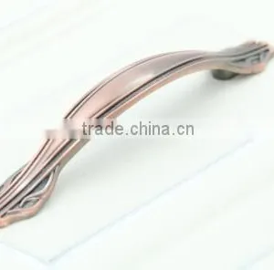 Single Side Handle Bar Grips Door Handle for Furniture thumbnail-1