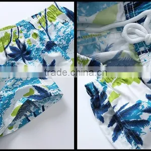 Fashion Custom Sexy Swim Short Pants or Beachwear for Men Wholesale in China thumbnail-4