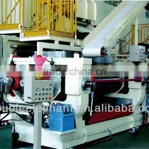 Rubber & Plastic Two Roll Mill Exporter thumbnail-1