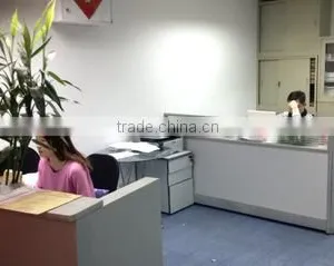 Nantong Hengming Machinery Co., Ltd. company overview - view 3 thumbnail