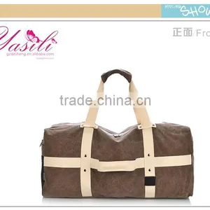 Professional Luggage Case,eco-friendly Canvas Travel Bag,new Design Fancy Travel Bag thumbnail-2