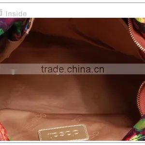 Female Shoulder Bag,female Canvas Shoulder Bag, Lady Canvas Shoulder Bag thumbnail-4
