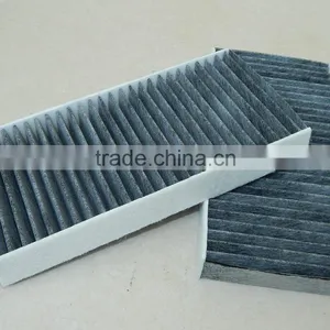 Newfil Cabin Filter 80291S50A01 80291SELS01 80292STA003 C15439 80292S7A003 thumbnail-2