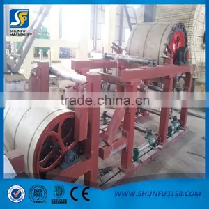 1092mm-1575mm High Speed Toilet Paper Machine Production Line thumbnail-2
