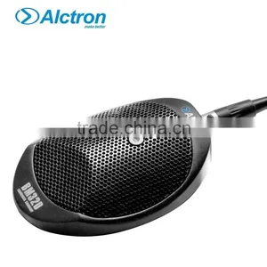 Alctron BM320 Boundary Microphone,Pro Condenser Conference Boundary Mic thumbnail-5