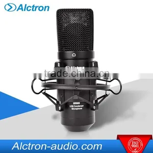 Alctron UM900 Professional USB Studio Condenser Microphone,Pro USB Recording Mic thumbnail-1
