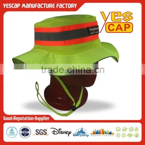 High Quality Bucket Hat/custom Printed Bucket Hats thumbnail-2