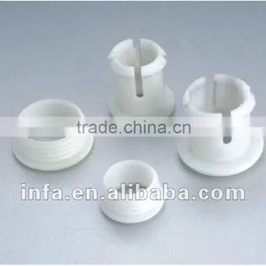 YF Durable White Cable Sleeves thumbnail-1