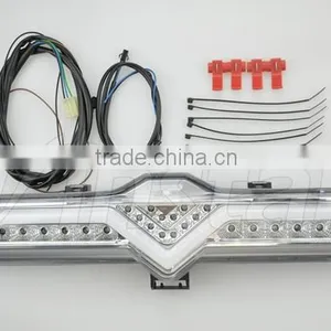 Rectangle LED Brake Lights Specific for Toyota Gt86 Ft86 86 for Su.baru B.R.Z for Scion FRS thumbnail-3