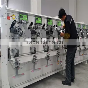Sewing Thread Winding Machine Distributor Quality Choice thumbnail-1