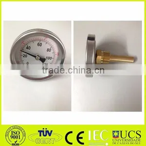 Bimetal Thermometer thumbnail-5