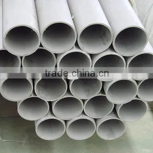 High Quality ISO Certificate ASTM A312 TP321 Seamless Steel Pipe Tube, Stainless Steel Seamless Tube for Hot Sale thumbnail-1